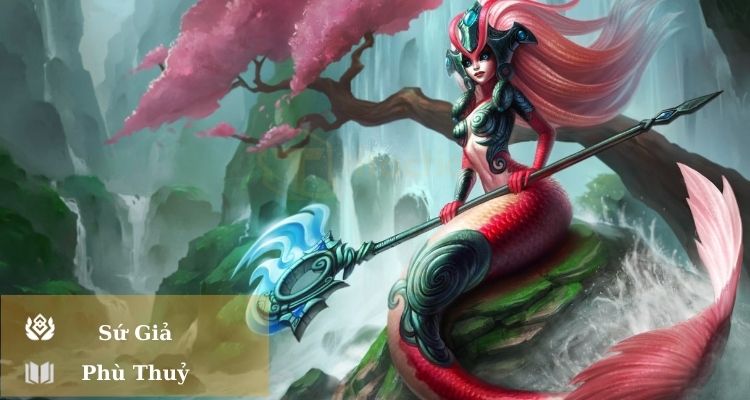nami tft