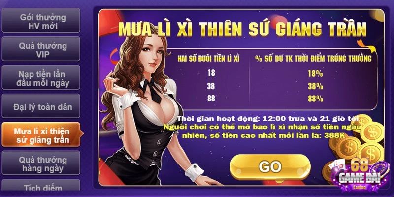 Top 6 ưu điểm thu hút người chơi tham gia đổi thưởng