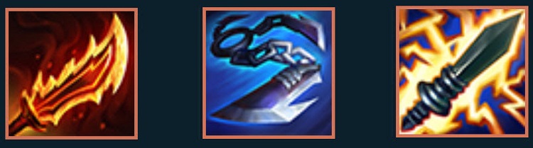 cách lên đồ cho sivir dtcl