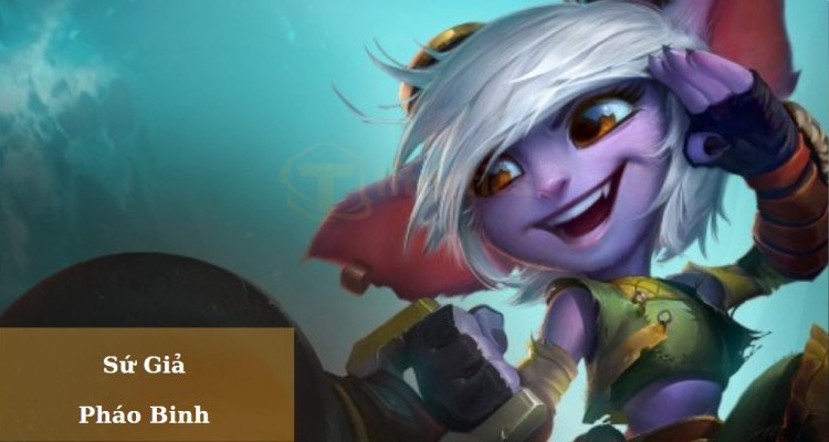 tristana dtcl