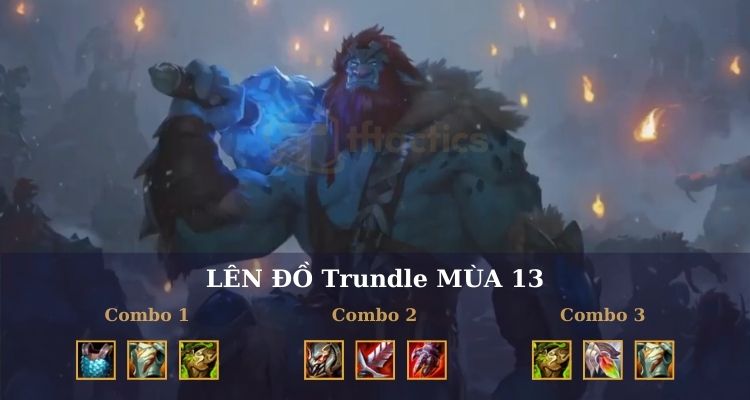 trundle tft