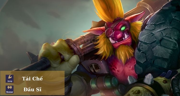 trundle dtcl