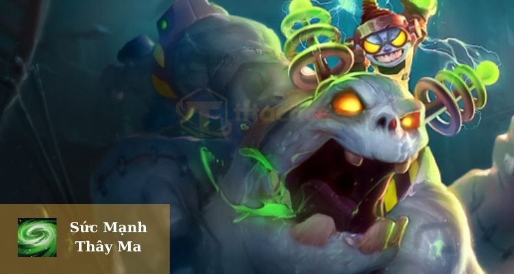 Tướng Nunu sở hữu kỹ năng gì?