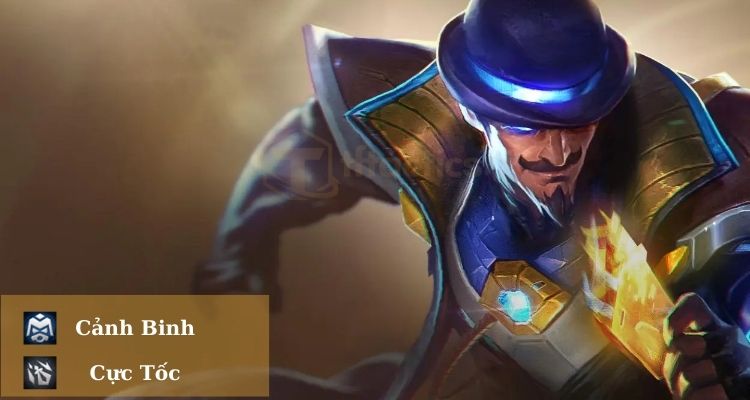 twisted fate dtcl