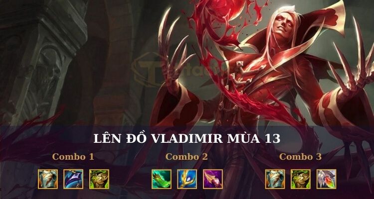 vladimir tft