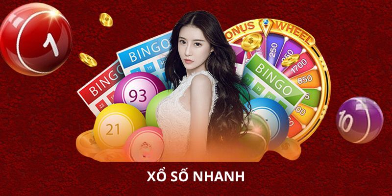 Xổ số nhanh