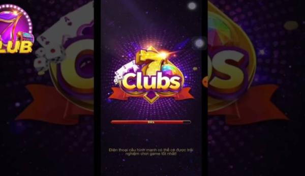 7Club: Sân chơi thế hệ mới, trải nghiệm đỉnh cao