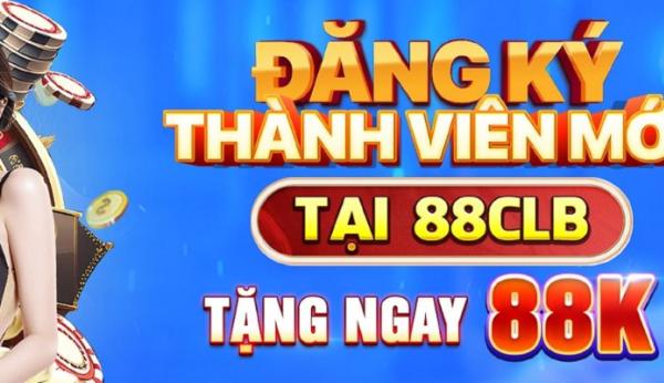 Khám phá Thế giới Giải Trí tại 88clb Đăng Nhập - Hướng dẫn & Kinh nghiệm
