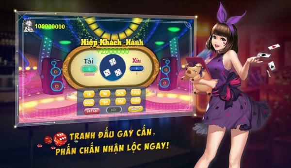 Bí kíp chinh phục – Khám phá apk tool tài xỉu đỉnh cao 2025