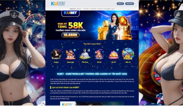 Bắn Cá Thần Rồng – Cuộc Phiêu Lưu Đại Dương Hấp Dẫn Tại kubet
