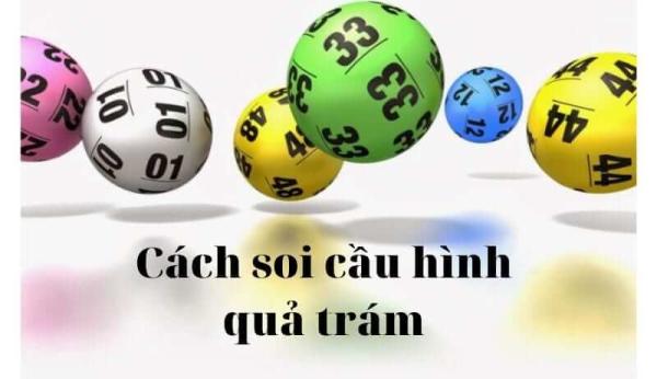 03 cách soi cầu hình quả trám hiệu quả cho tân thủ