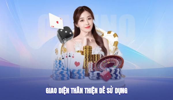 Casino 9bet - Game Được Giới Game Thủ Rất Săn Đón