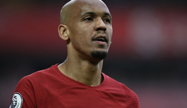 Cầu thủ bóng đá Fabinho: Chàng tiền vệ phòng ngự đa năng của Liverpool