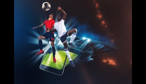 Cháy Hết Mình Với Soccer Pingoal Max BK8 – Đấu Trường Game Cực Đỉnh!