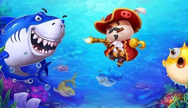 Chinh Phục Sảnh bắn cá fi88 Sống Động Đẳng Cấp
