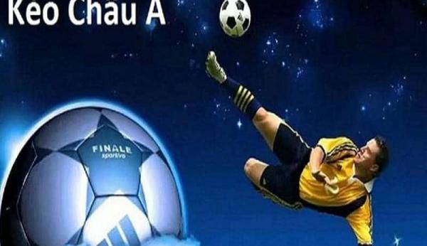 Chuyên gia kèo châu Á – Gợi ý bắt chắc kèo thơm