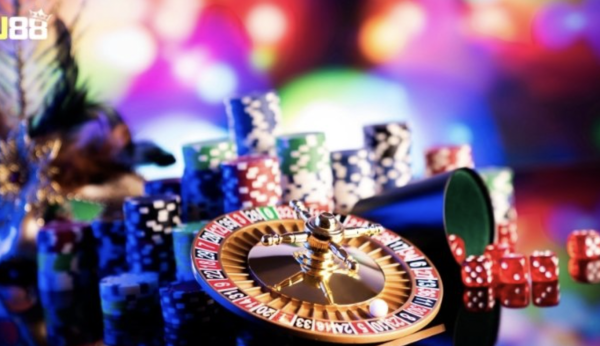 Du88 - Nền Tảng Game Trực Tuyến Được Tin Cậy Nhất