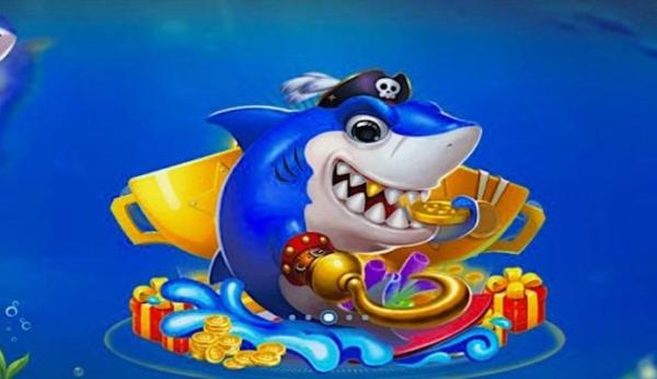 Game bắn cá rồng – hành trình truy tìm huyết long trong lòng đại dương