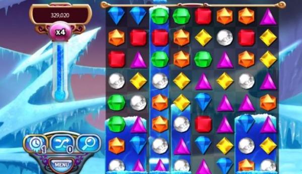 Game kim cương – Hành trình từ trò chơi giải trí thành biểu tượng toàn cầu