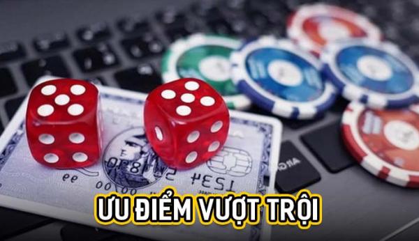 Game Mibet – Trải Nghiệm Giải Trí Đỉnh Cao, Đổi Thưởng Cực Nhanh