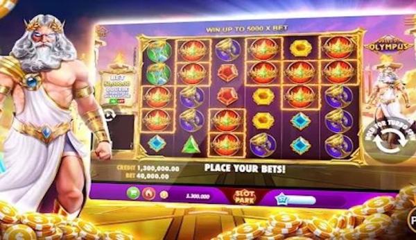 Game Slot fb88 – Trải Nghiệm Slot Online Đỉnh Cao 2025