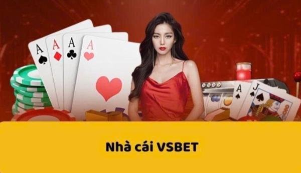 Giới Thiệu Nền Tảng Vsbet – Sân Chơi Giải Trí Uy Tín Hàng Đầu