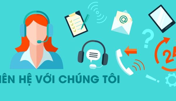 Liên Hệ Vinbet Bộ Phận Chăm Sóc Khách Hàng Nhanh Nhất
