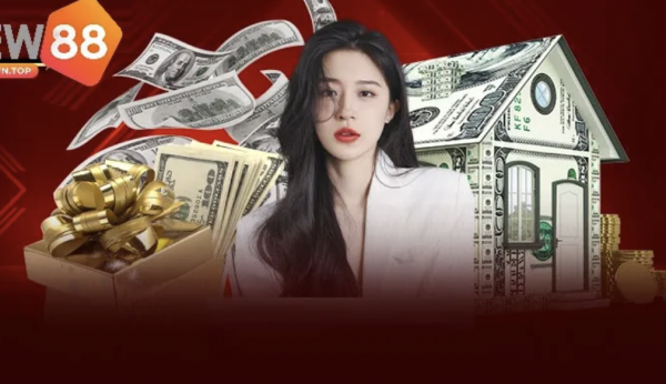 New88 – Sân chơi giải trí trực tuyến đẳng cấp và an toàn