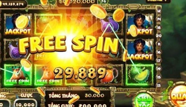 Nổ hũ fb88 - Chinh phục kho báu giữa tâm điểm vòng quay