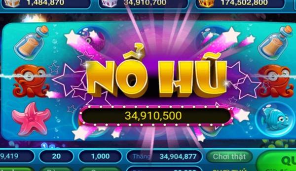 Nổ hũ Kong88 – Sân chơi đổi thưởng đỉnh cao 2025