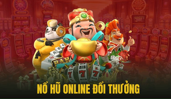 Nổ hũ Kong88 – Sân chơi game online đỉnh cao 2025