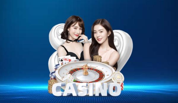 Onbet Casino - Sảnh game hấp dẫn, an toàn 
