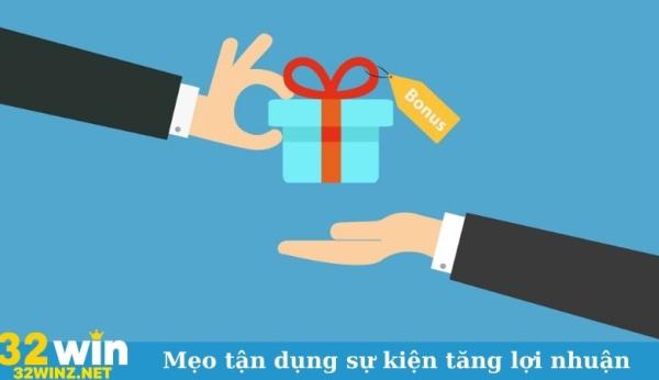 Quà Chào Mừng Thưởng Nạp Đầu - Tăng Lợi Nhuận, Chơi Sát Phạt