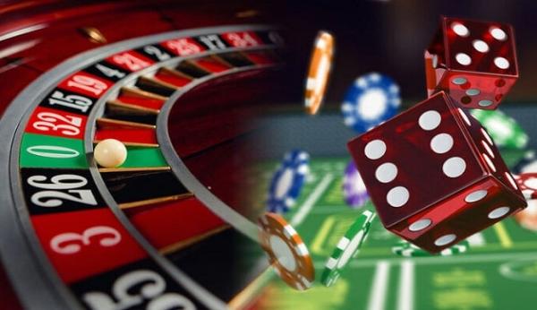Roulette Tip88 - Trò Chơi Hấp Dẫn Nhất 2025 