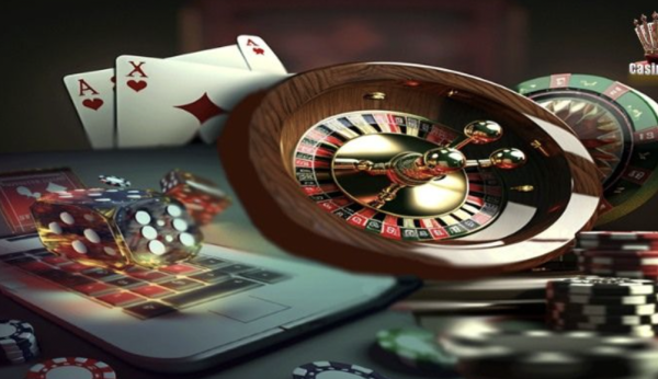 Sân Chơi 69VN: Lựa Chọn Uy Tín Cho Người Chơi Game