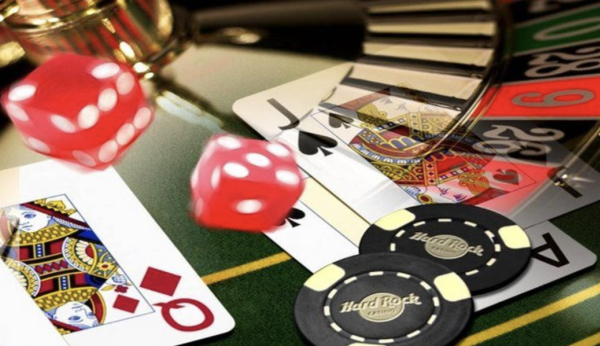 Sân Chơi BET88 - Cổng Game Uy Tín và Chất Lượng
