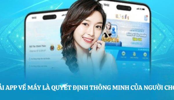 Tải app Fabet - Hướng Dẫn Cài Đặt Nhanh, Thành Công Ngay!