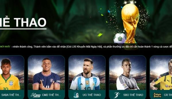 Tìm Hiểu Chơi Game Thể Thao QQ88 Là Gì?
