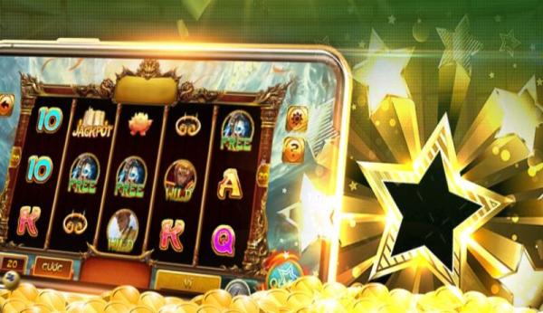 Top sân chơi Nổ Hũ 90 uy tín, nổ lớn, rút nhanh đáng chơi nhất