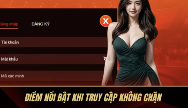 Truy Cập Không Chặn - Cách Để Trải Nghiệm 777King Mượt Mà