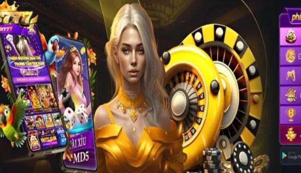VB777: Nền tảng trực tuyến đẳng cấp và hiện đại