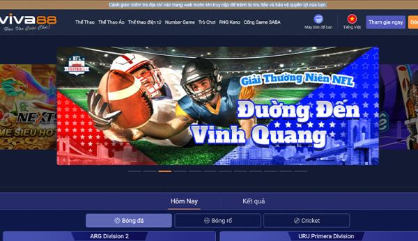VIVA88 – Sân Chơi Đáng Trải Nghiệm Mượt Mà Mỗi Ngày