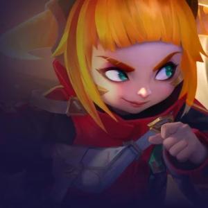 Annie