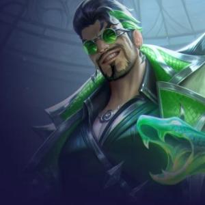 Draven