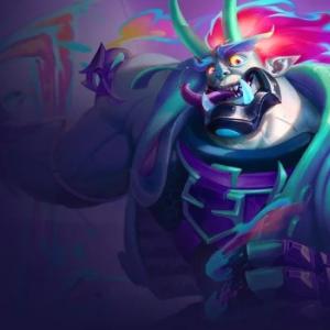 Dr. Mundo