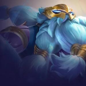 Gragas