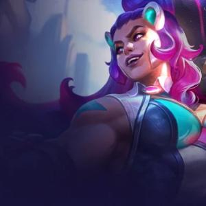 Illaoi