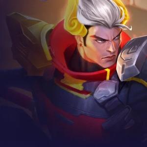 Jarvan IV