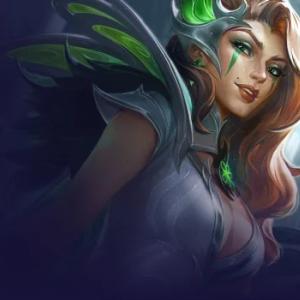 LeBlanc