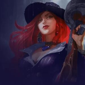 Miss Fortune